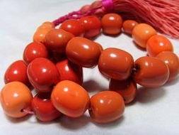 蜜蜡琥珀和老蜜蜡琥珀有什么区别,01期文玩之蜜蜡的分类和鉴别