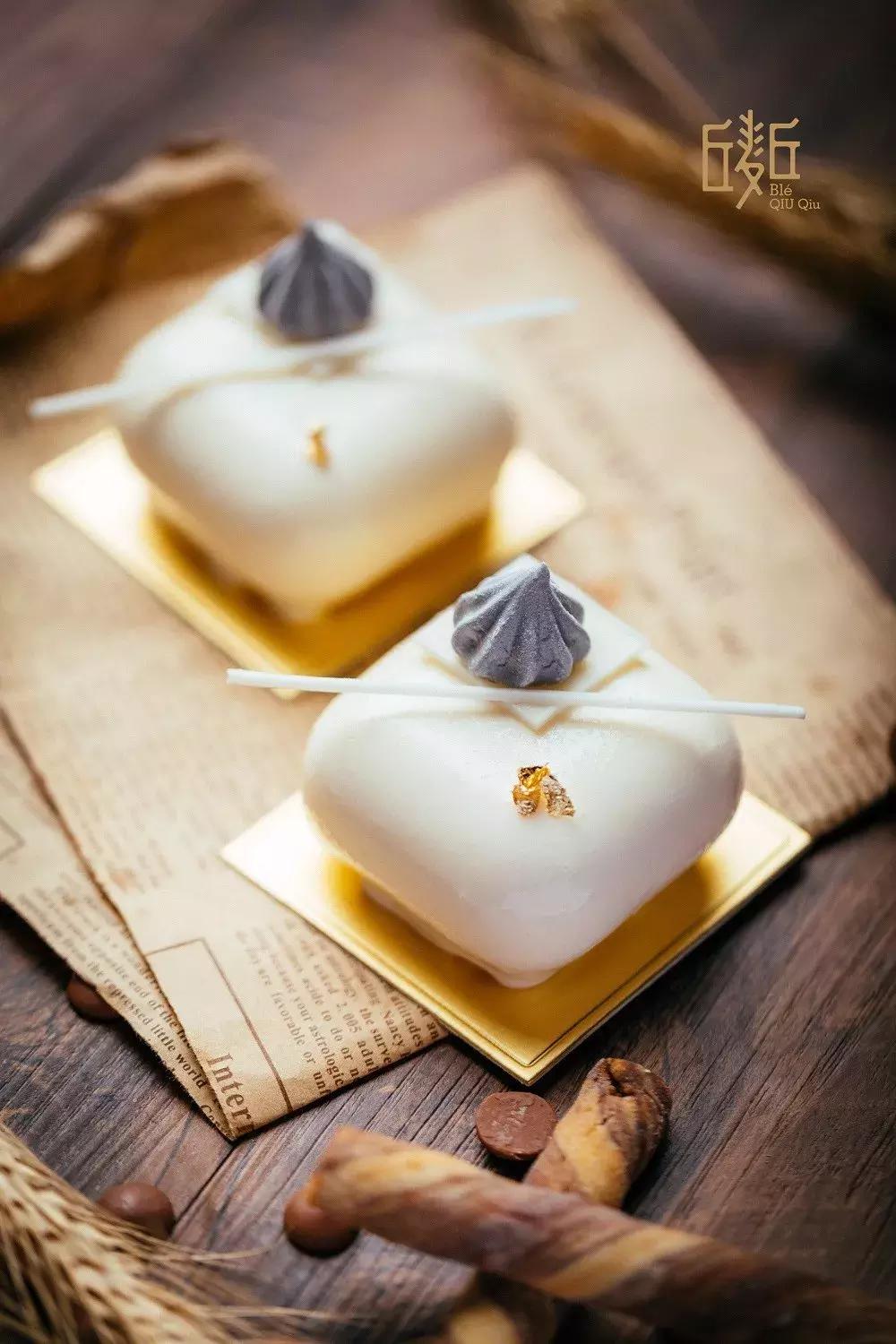 丘麦丘法式生活餐厅入驻磐基名品中心，开启浪漫法式生活的一天