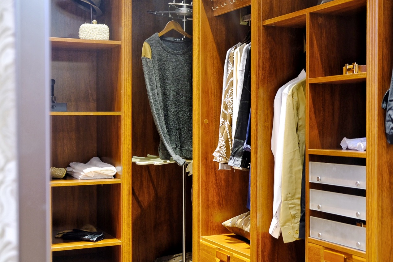 锦华装饰全案设计,锦华设计装饰