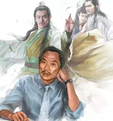 评价古龙视频,如何评价古龙的风格