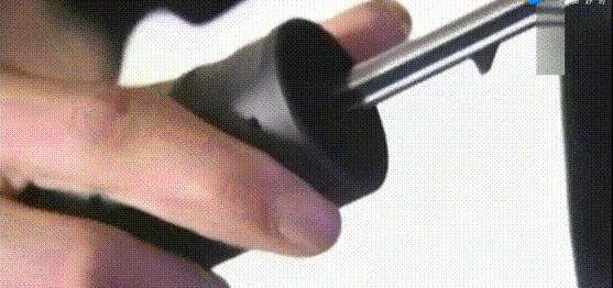 雨伞制造简易流程,涨知识玩法