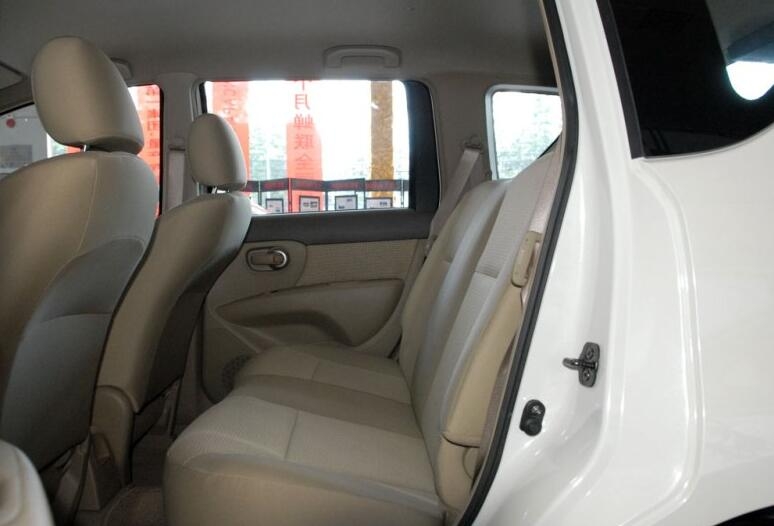 09年骊威现在还值得入手吗,08年的骊威自动挡还值得买吗