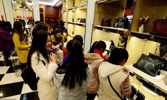 代购那些惊人的黑幕,代购的背后的秘密