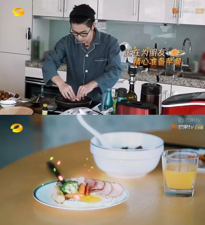 陈学冬在小时代里为什么变样子了,小时代中的陈学冬