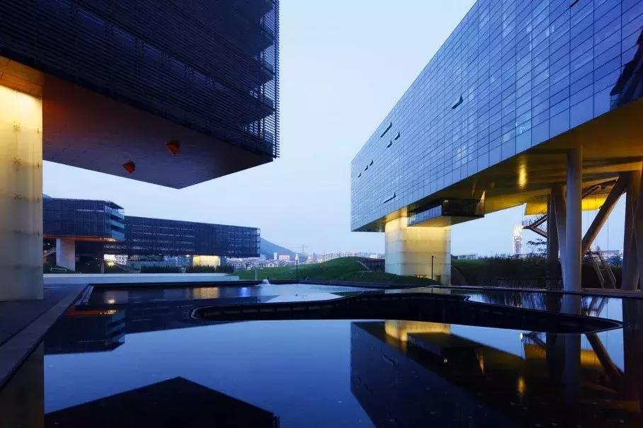 万科一期风情小镇,万科打造的小镇