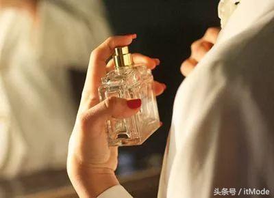 职场适用的香水,职场好用的香水