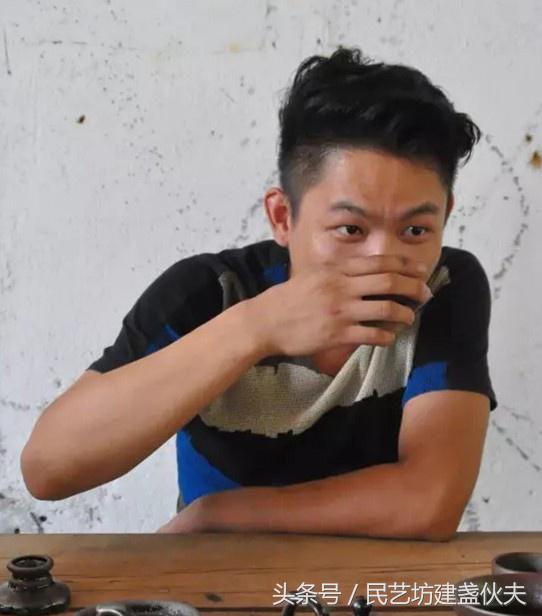 建盏李光熙职称,建盏名家李光熙价格