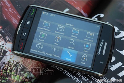 黑莓经典2023,黑莓手机发展史