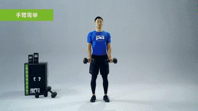 羡慕别人能秀马甲线?这么练在家就能快速瘦成“小腰精”