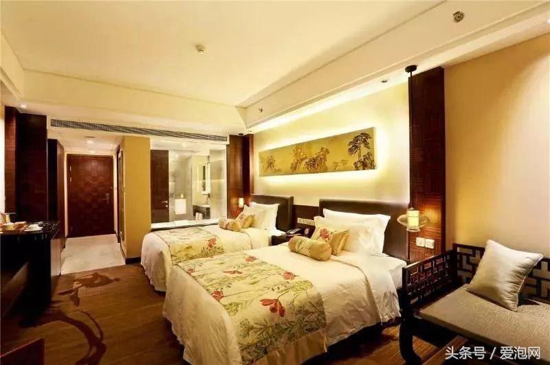 宁波森林汤泉温泉,宁波半山汤谷温泉