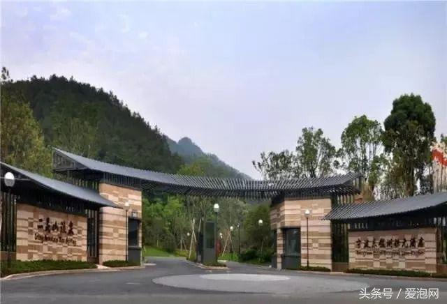 宁波森林汤泉温泉,宁波半山汤谷温泉