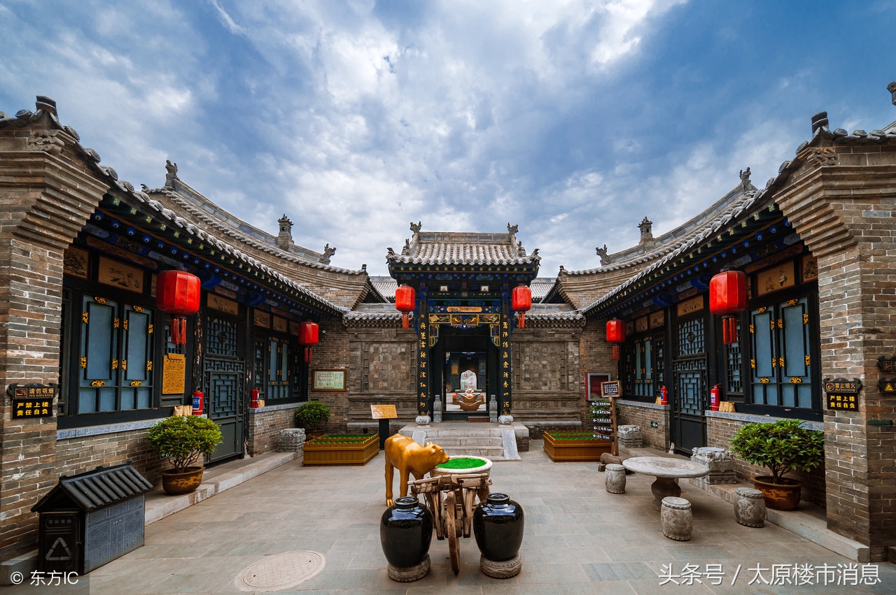 山西旅游景点自驾路线推荐,国庆山西自驾游推荐景点2-3天