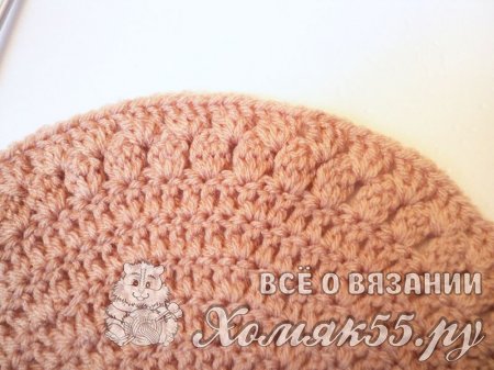 怎样钩一个又简单又好看的包包,简单易学的钩包针法