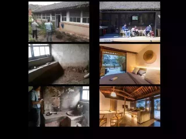 农村小院这样改不仅漂亮还能挣钱,如何低成本打造农村小院