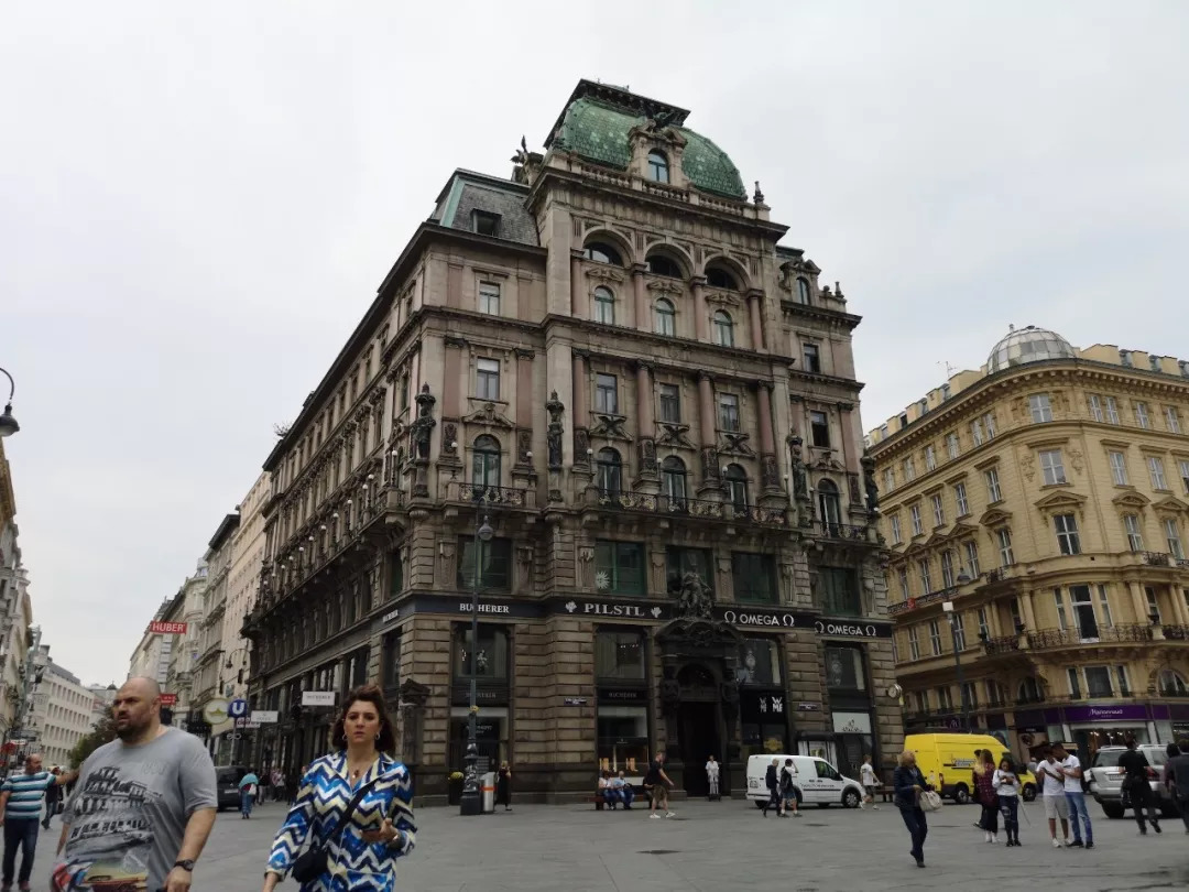 全世界网红打卡地点,全世界网红攻略