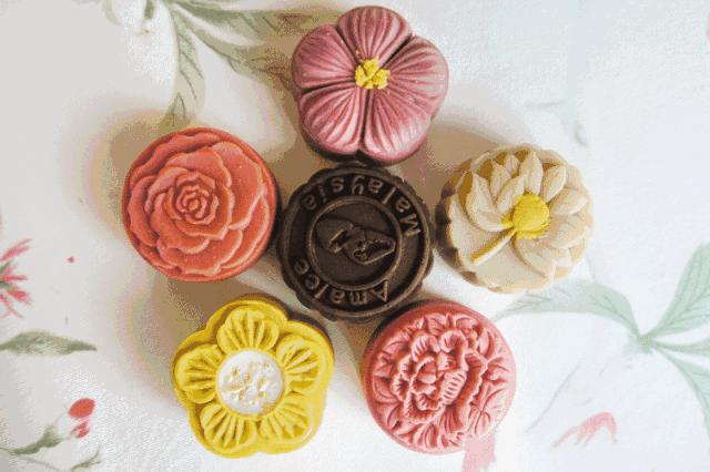 中秋知识中秋习俗,中秋刷屏