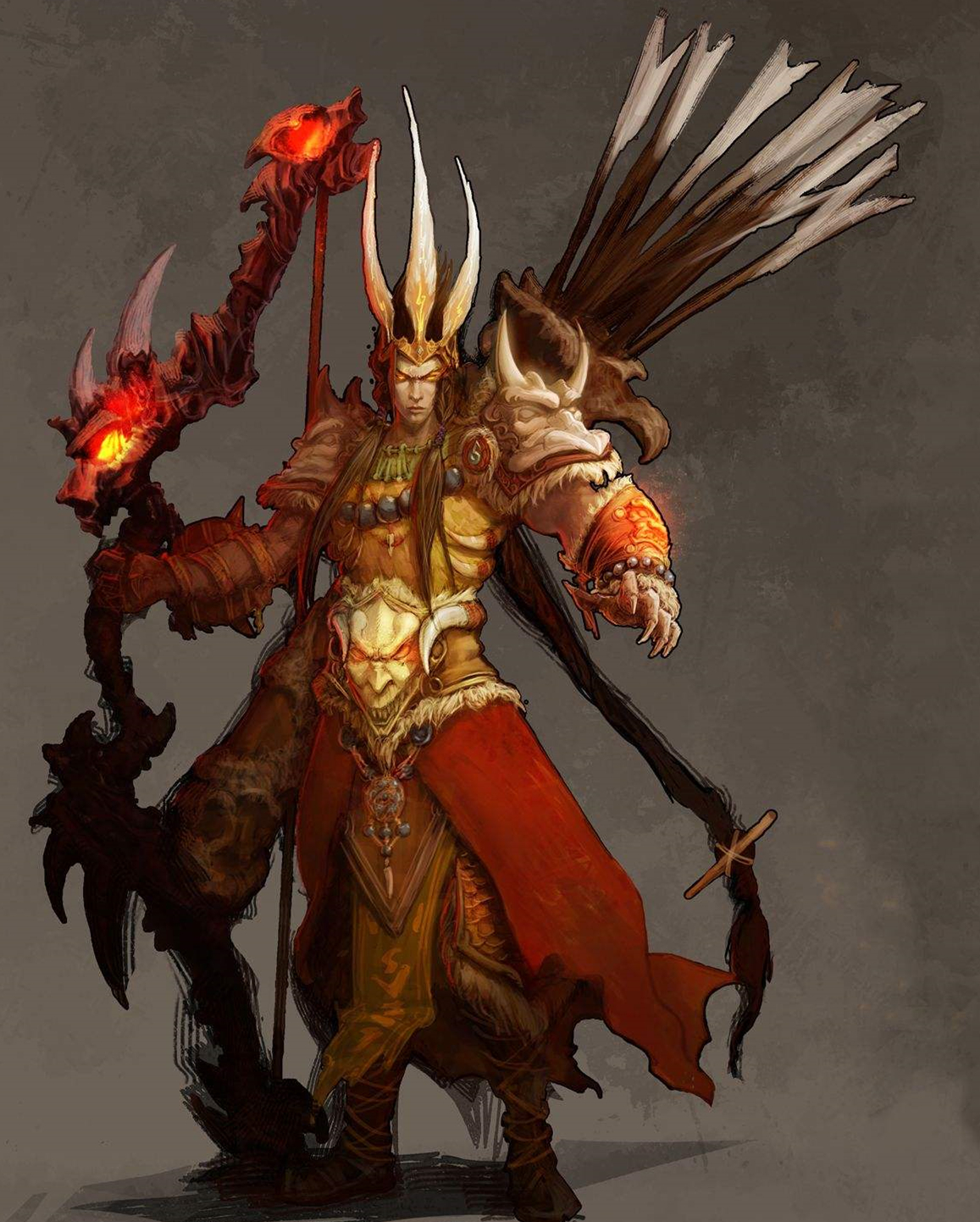 嫦娥奔月的真相细思极恐,嫦娥奔月后面的真相