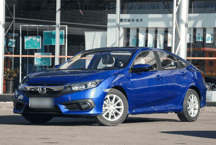 思域跟吉利博瑞ge,本田思域和吉利博瑞