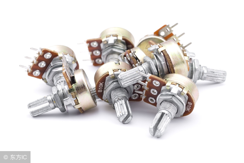 元器件认识大全图解工作原理,元器件认识大全图解