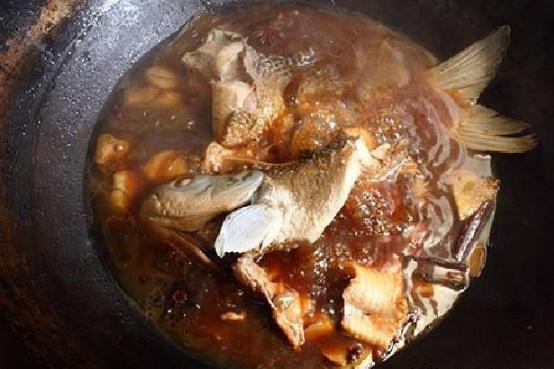 家常炖鱼用什么鱼比较好,清炖鱼的最正宗炖法