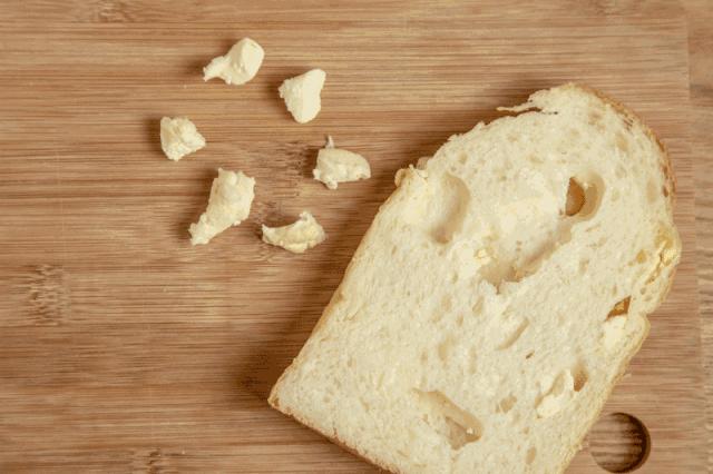 请忘记那个“火辣”的女人,爸爸糖新品吐司比她更辣更松软!