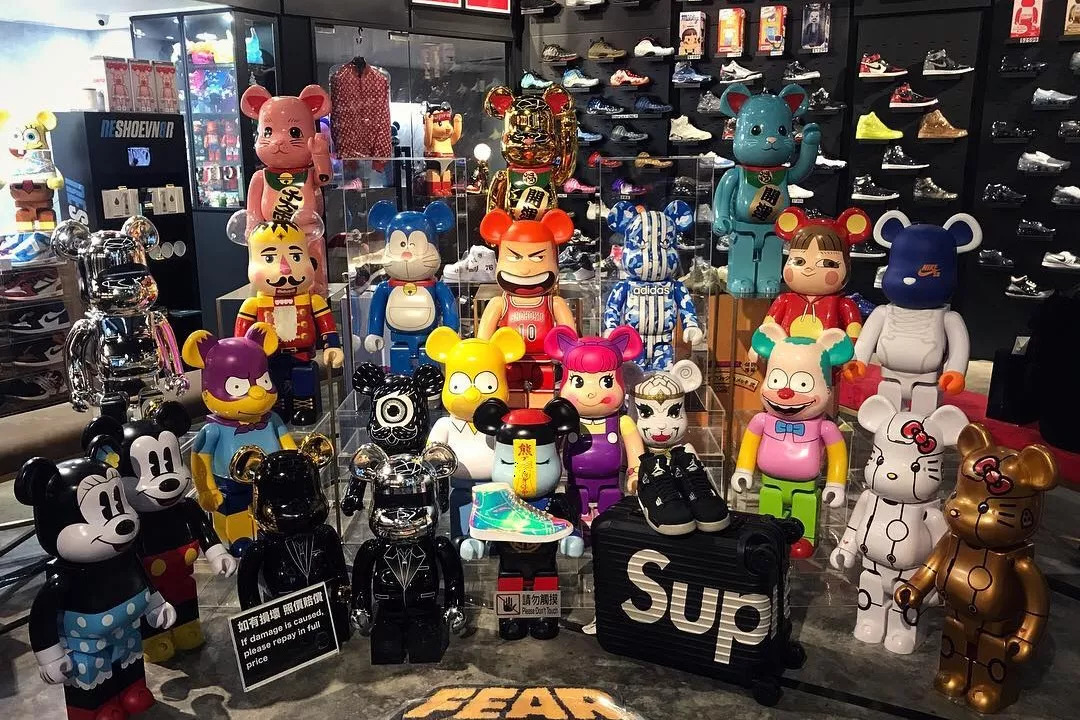 香港购买正品supreme,香港supreme捡漏