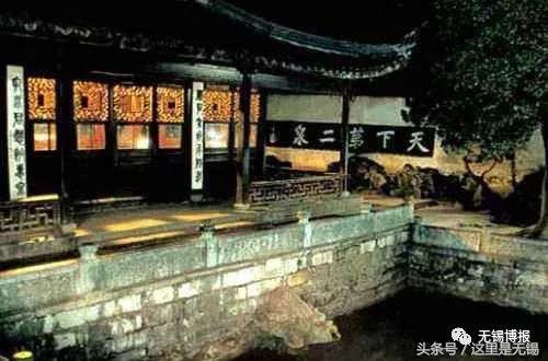 无锡赏月攻略,无锡哪里看月亮最好看