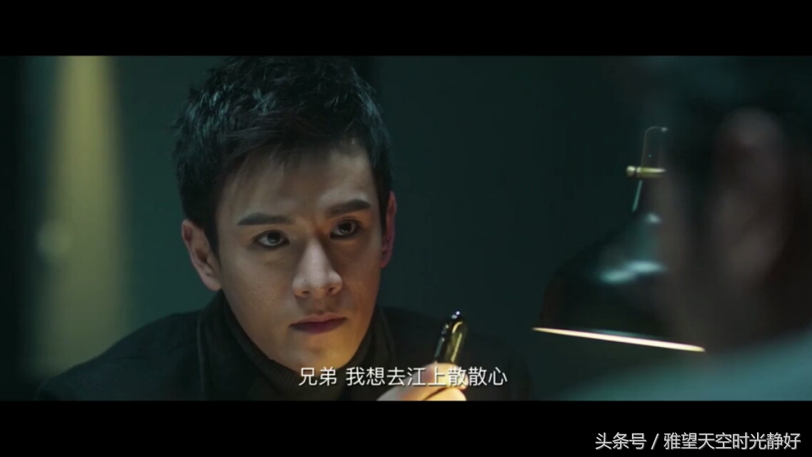 法医秦明第三季分尸案解说,法医秦明第三季第八案