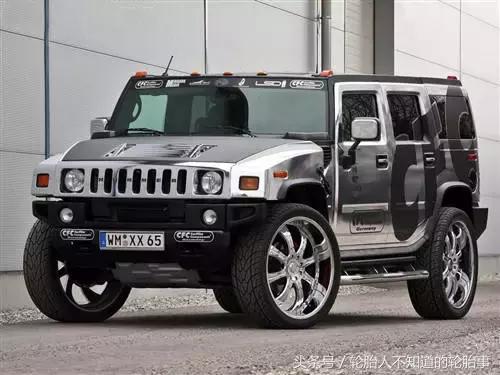 轮毂改装需要学习吗,轮毂改装必备知识大全图解