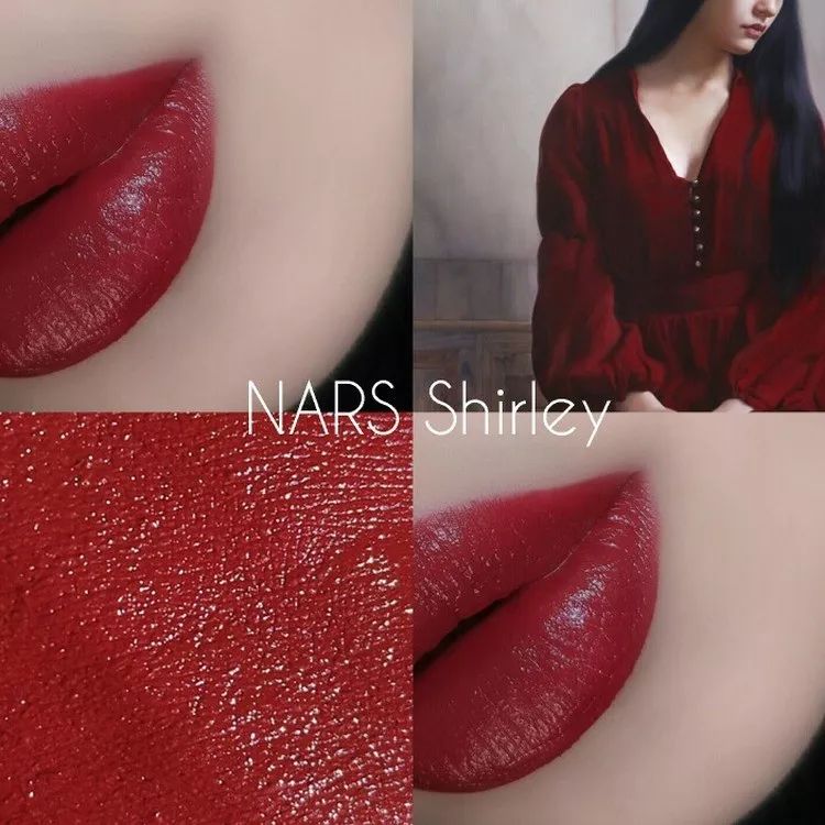 七支大牌口红必买,7支口红