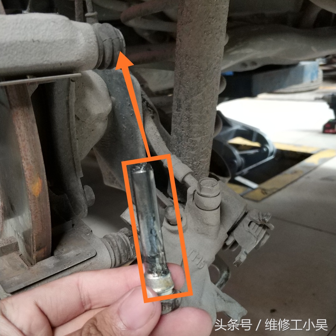 本田刹车片多厚建议更换,本田750刹车片