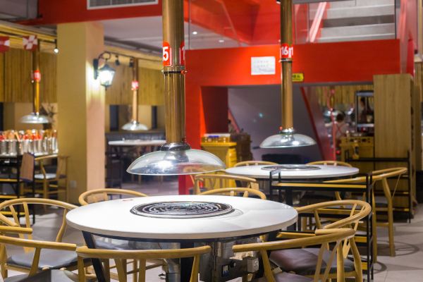 成都烧烤最火爆的是哪一家,成都火盆烧烤