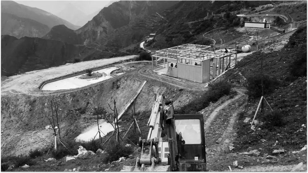 浮云牧场抖音完整版,浮云牧场在抖音上火了