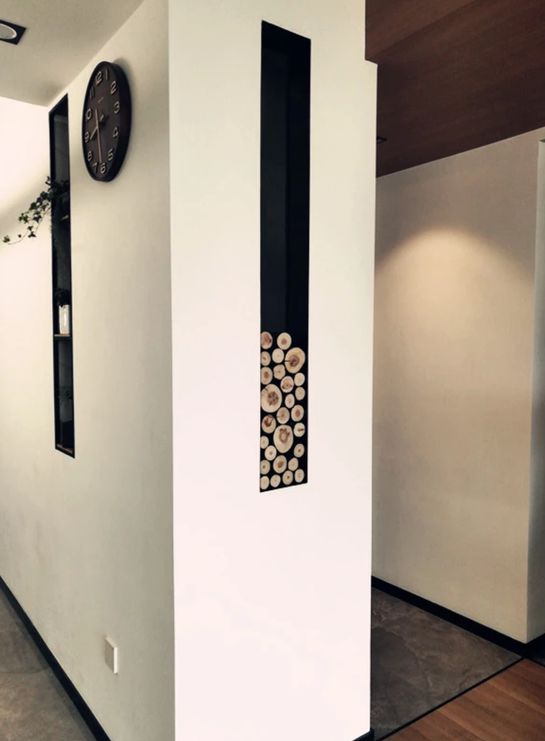 把窗户拆了变成阳台效果图,客厅阳台改造窗户