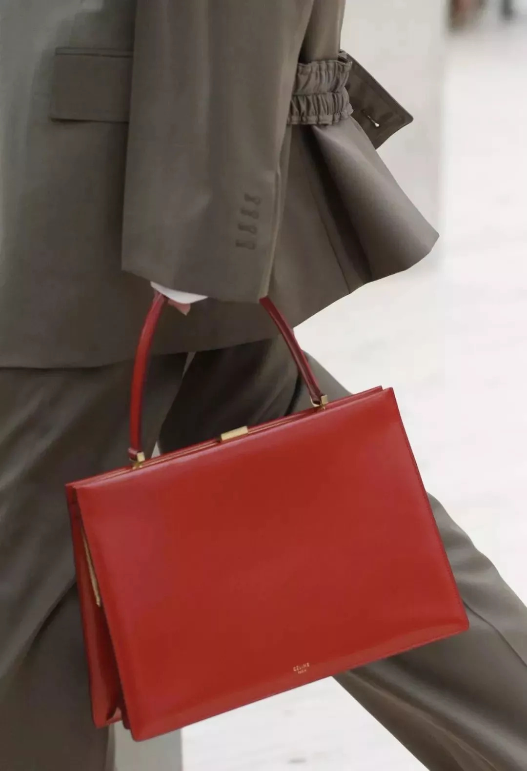 celine奢侈品避坑,celine真假不分