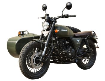 印第安摩托车重庆摩博会,2023中国摩博会特技第一名