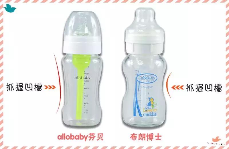 布朗博士奶瓶防止呛奶防胀气,世喜防呛奶防胀气奶瓶十大排行榜