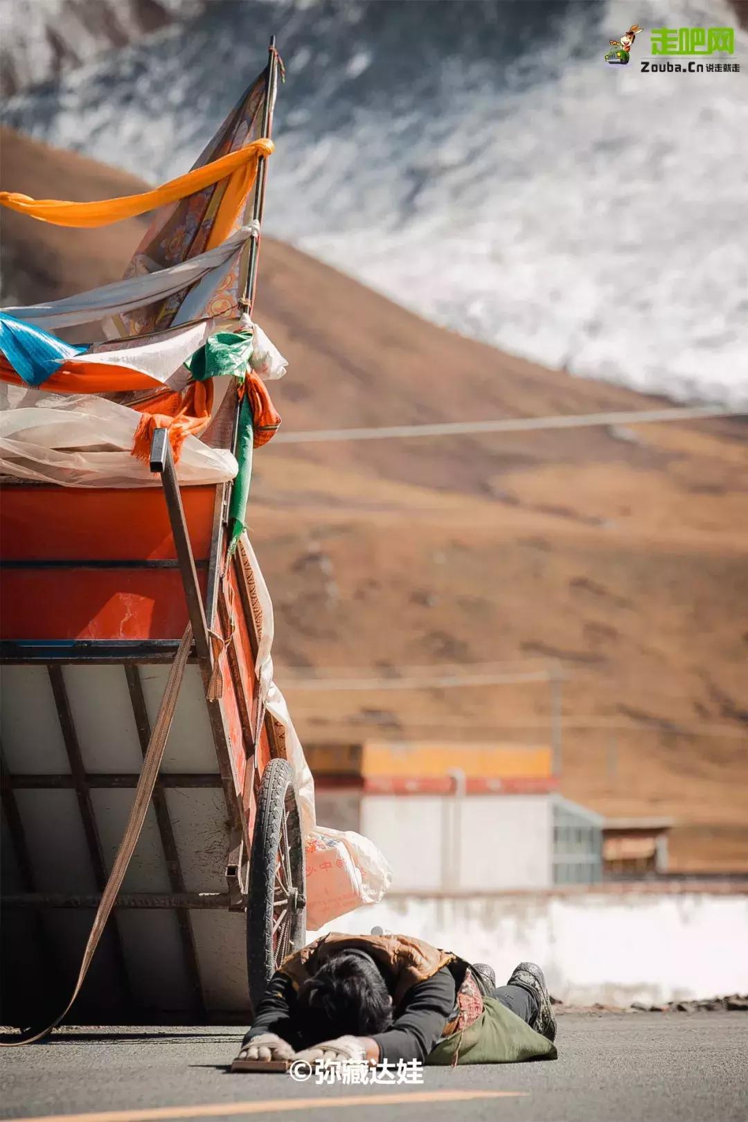 8条进藏绝美公路现在路况如何,进藏哪条路线风景最好