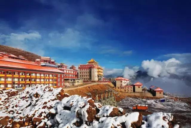 进藏哪条路线风景最好,进藏路线哪条线风景最好