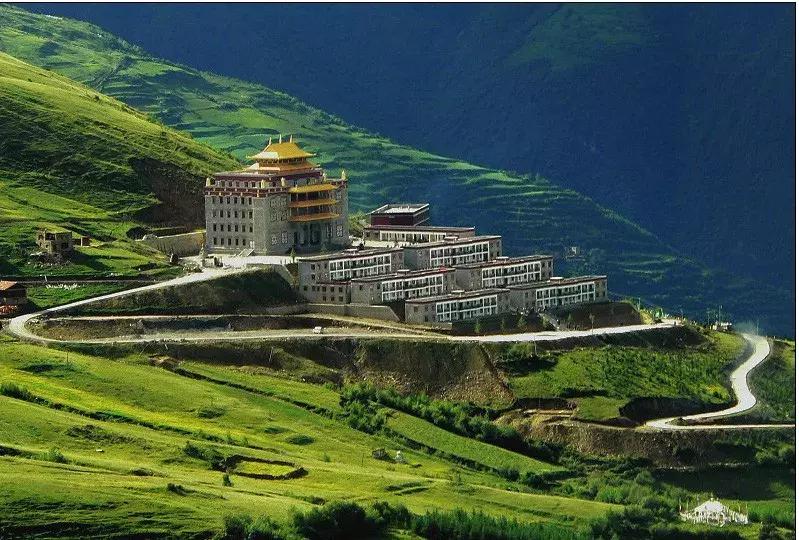 8条进藏绝美公路现在路况如何,一条绝美的进藏公路