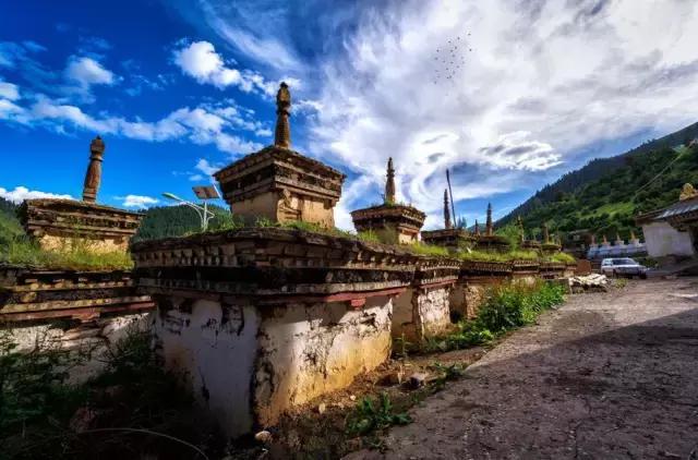 8条进藏绝美公路现在路况如何,一条绝美的进藏公路