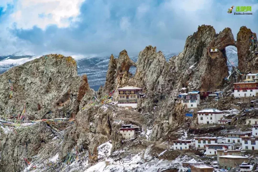 进藏哪条路线风景最好,进藏路线哪条线风景最好
