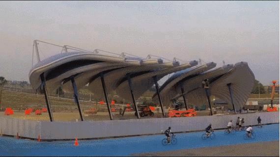 这位设计师的脑洞也是真够逆天的,这位设计师太有才了