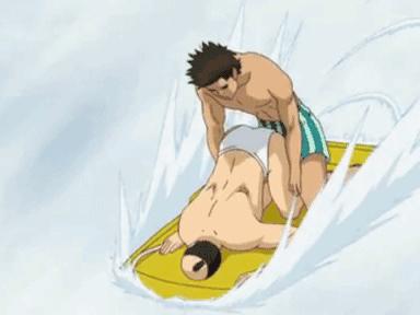 天翼看点｜这部无节操的岛国污动漫，居然煲得一手好鸡汤？！