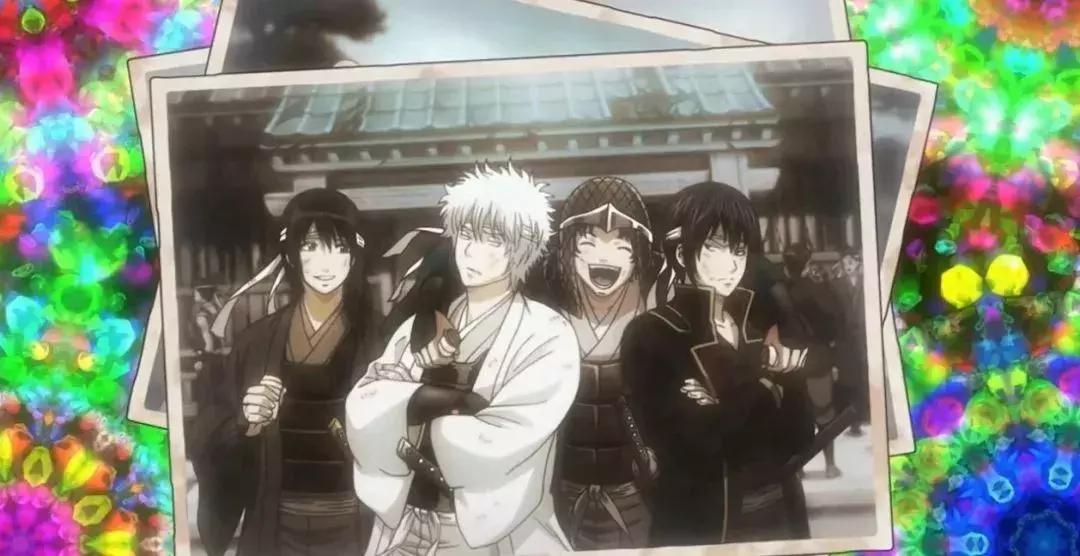 天翼看点｜这部无节操的岛国污动漫，居然煲得一手好鸡汤？！