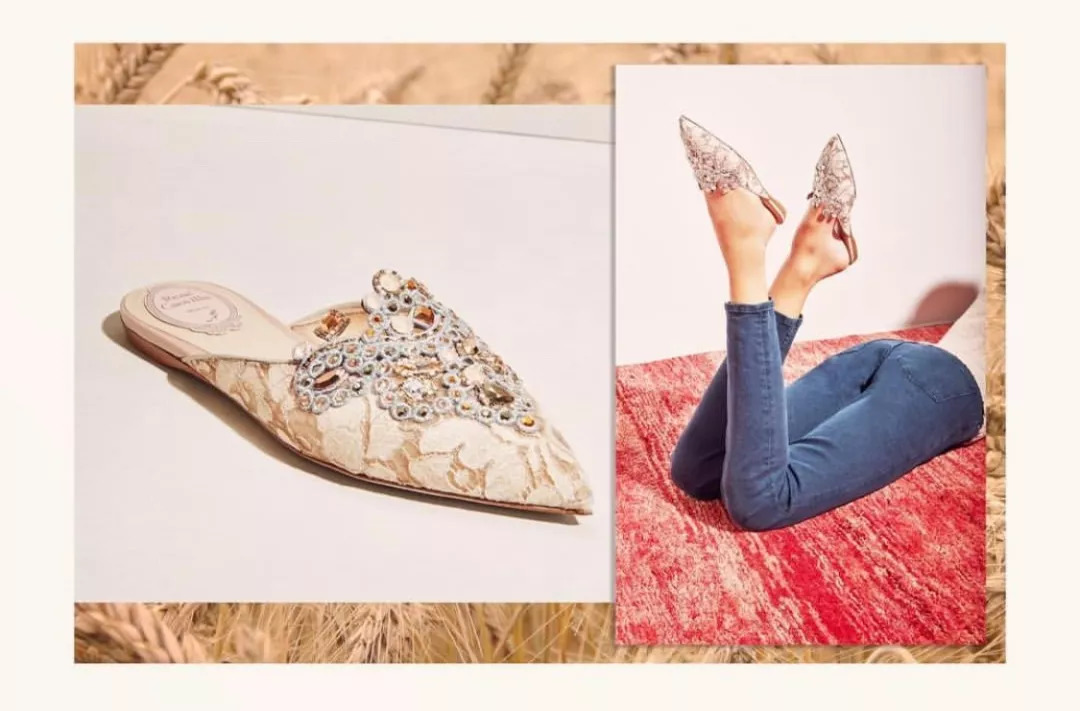 renecaovilla鞋价,renecaovilla店员试鞋