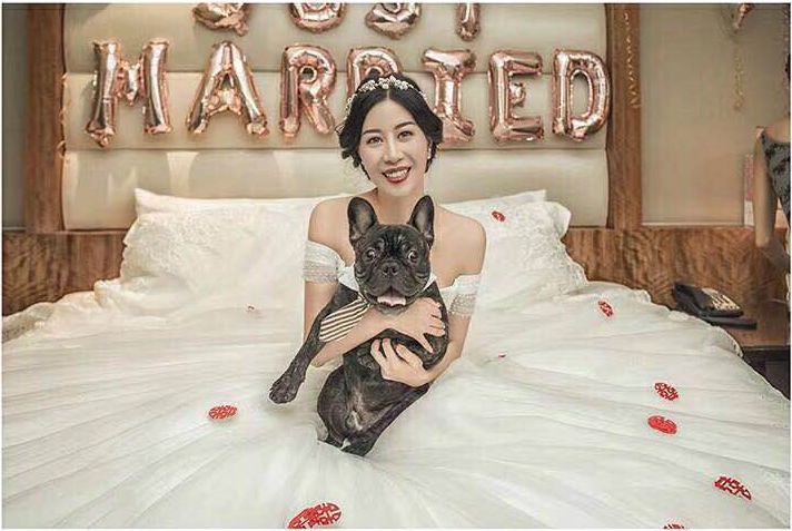 真实军人的婚礼军嫂朴实大方,军嫂的军婚日记