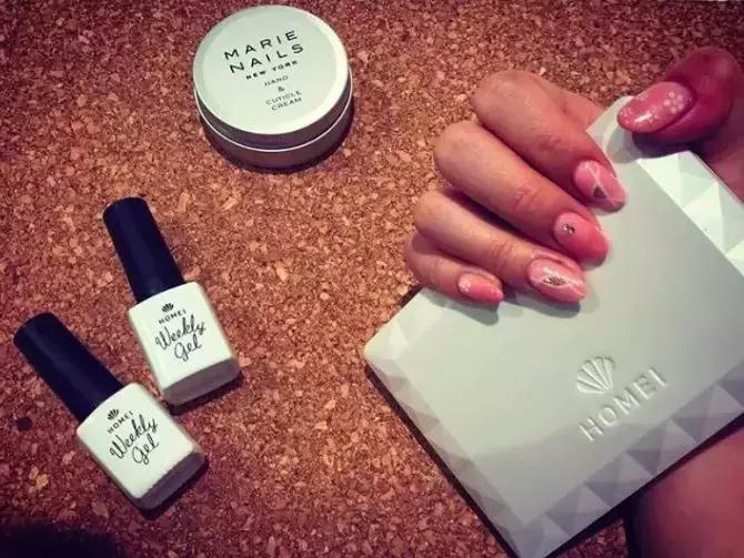 自用的美甲光疗机,美甲光疗机美甲店专用130w