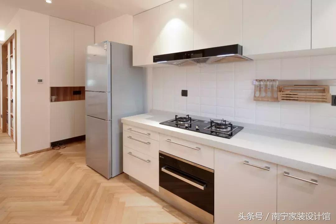 带点原木风的极简风,顶级极简原木风