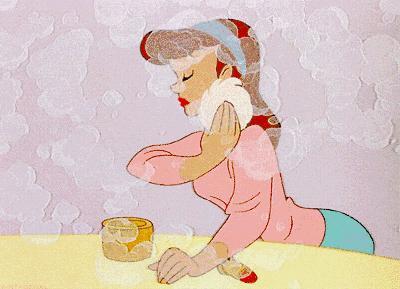 不化妆只擦隔离有没有必要卸妆,化妆有没有必要用隔离霜